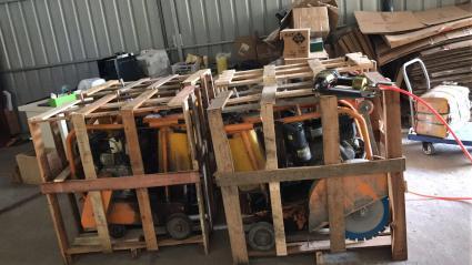 瀍河回族行李、家具、电器包装托运