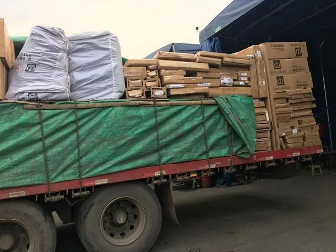 瀍河回族家具托运