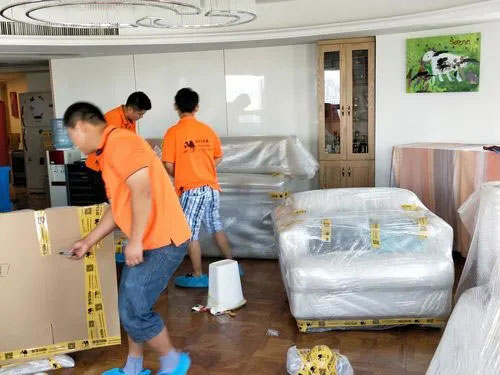 瀍河回族精品搬家公司